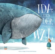 Cover von Ida und der fliegende Wal