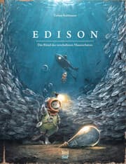Cover von Edison