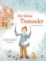 Cover von Der kleine Trommler