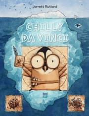 Cover von Chilly da Vinci