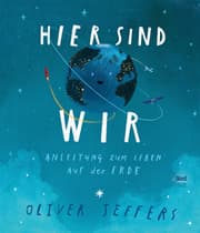 Cover von Hier sind wir