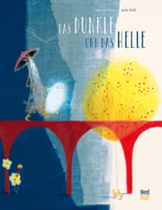 Cover von Das Dunkle und das Helle