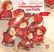 Cover von De Heizemänncher vun Kölle