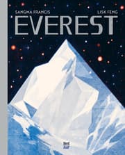 Cover von Everest