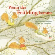 Cover von Wenn der Frühling kommt