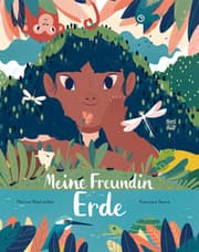 Cover von Meine Freundin Erde