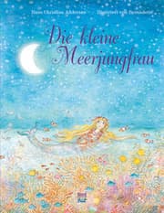 Cover von Die kleine Meerjungfrau