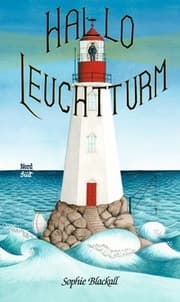 Cover von Hallo, Leuchtturm!