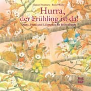 Cover von Hurra, der Frühling ist da!