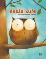 Cover von Heule Eule