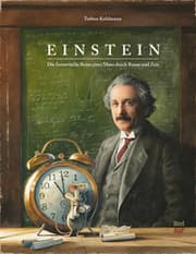 Cover von Einstein