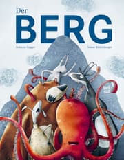 Cover von Der Berg