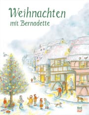 Cover von Weihnachten mit Bernadette
