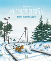 Cover von Kleiner Eisbär - Kennst du den Weg, Lars?