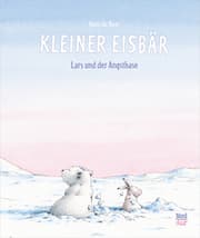 Cover von Kleiner Eisbär - Lars und der Angsthase