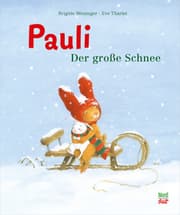 Cover von Pauli - Der große Schnee