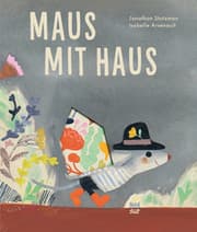 Cover von Maus mit Haus