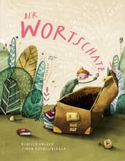 Cover von Der Wortschatz