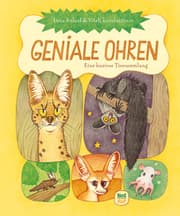 Cover von Geniale Ohren