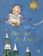 Cover von Das Lied des Engels