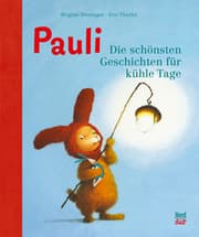 Cover von Pauli - Die schönsten Geschichten für kühle Tage