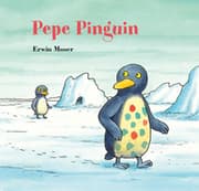Cover von Pepe Pinguin