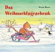 Cover von Das Weihnachtsgeschenk