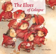 Cover von The Elves of Cologne