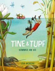 Cover von Tine & Tupf