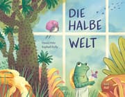 Cover von Die halbe Welt