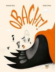 Cover von Obacht!