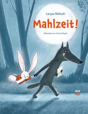 Cover von Mahlzeit!