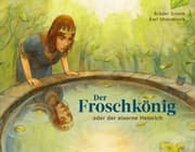 Cover von Der Froschkönig oder der eiserne Heinrich