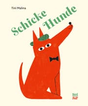 Cover von Schicke Hunde