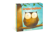 Cover von Bundle Große Gefühle Mini