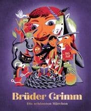 Cover von Brüder Grimm