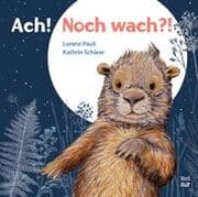 Cover von Ach! Noch wach?!