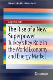 Cover von The Rise of a New Superpower