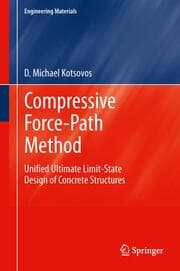 Cover von Compressive Force-Path Method