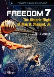 Cover von Freedom 7