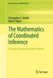 Cover von The Mathematics of Coordinated Inference