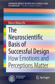 Cover von The Neuroscientific Basis of Successful Design