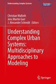 Cover von Multidisciplinary Approaches to Modeling