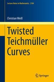 Cover von Twisted Teichmüller Curves