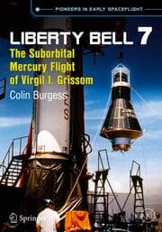 Cover von Liberty Bell 7