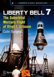Cover von Liberty Bell 7