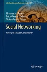 Cover von Social Networking