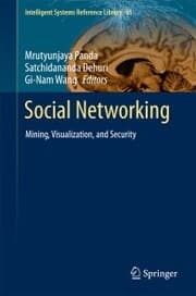Cover von Social Networking