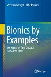 Cover von Bionics by Examples