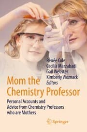 Cover von Mom the Chemistry Professor